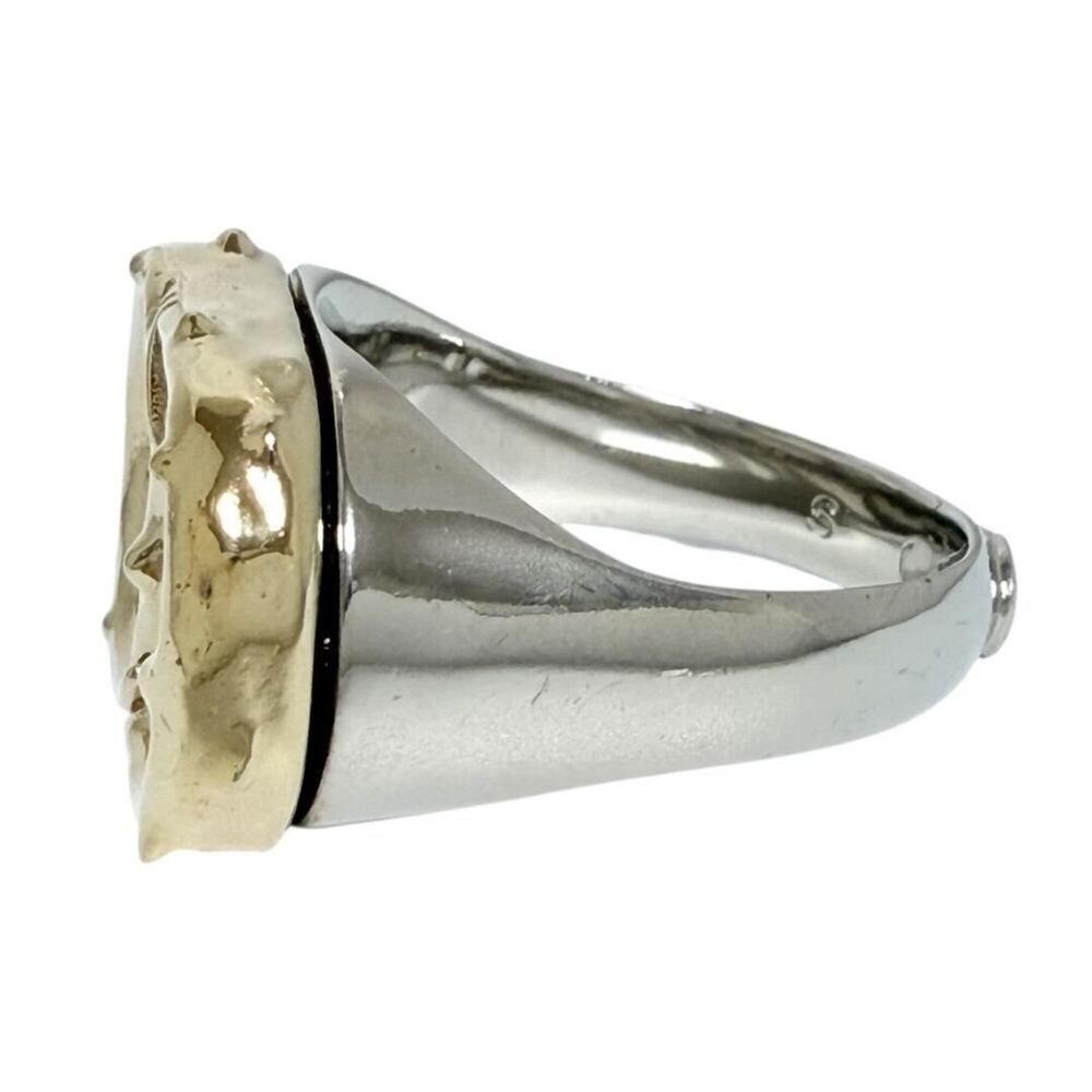 DIOR Ring - Picture 5 of 10
